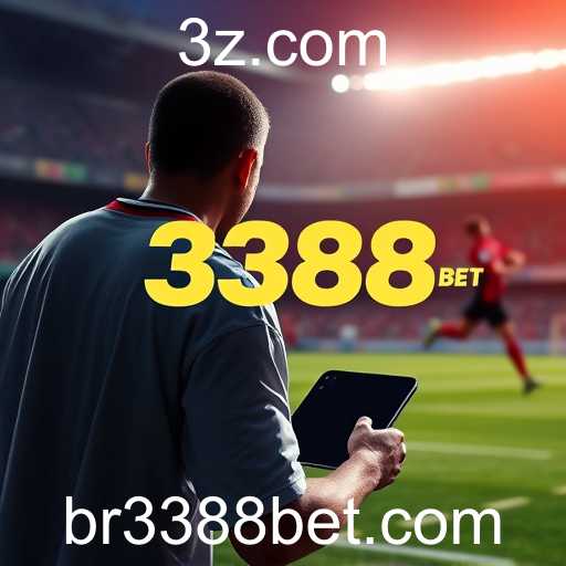 A Evolução e Impacto do 3388 Bet no Cenário de Jogos de 2025