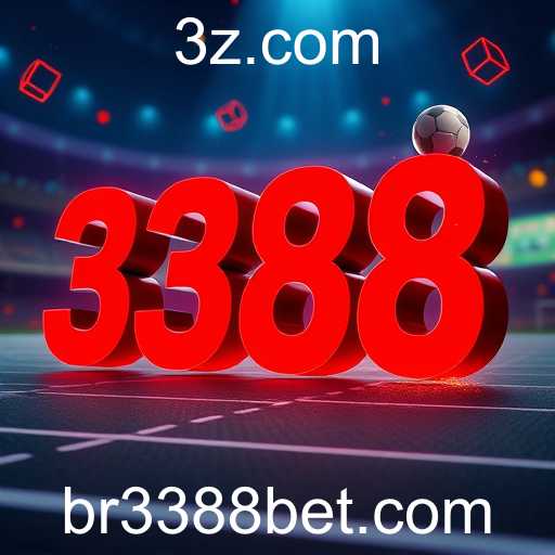 A Ascensão do 3388 Bet no Mercado de Jogos Online