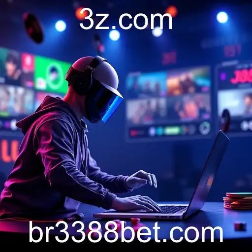 O Crescimento do Mercado de Apostas Online em 2025