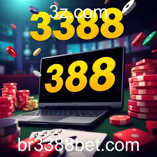 Explorando a Popularidade dos Cassinos Online na Plataforma 3388 Bet