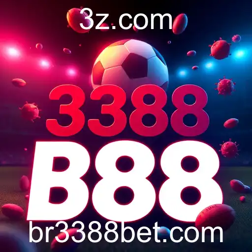 Tendências e Impactos do 3388 Bet no Setor de Jogos