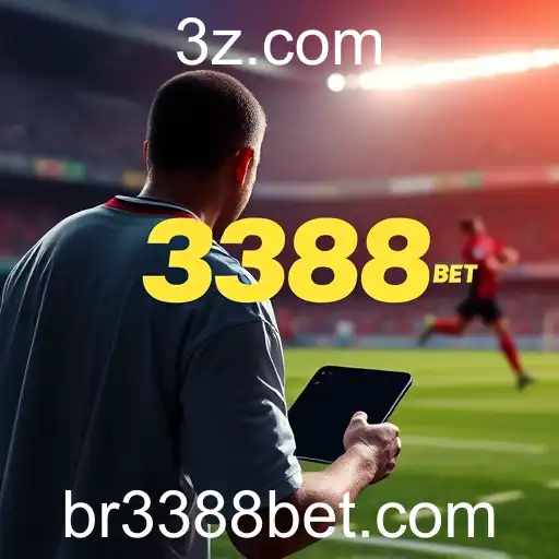 A Evolução e Impacto do 3388 Bet no Cenário de Jogos de 2025