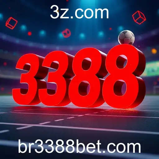 A Ascensão do 3388 Bet no Mercado de Jogos Online