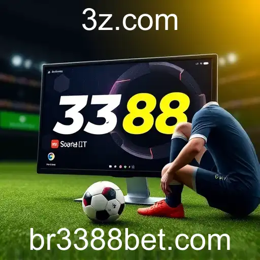 A Expansão dos Jogos Online e o Impacto do 3388 Bet