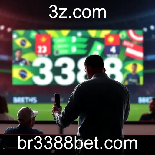 A Indústria de Apostas Online em 2025: Tendências e Desafios