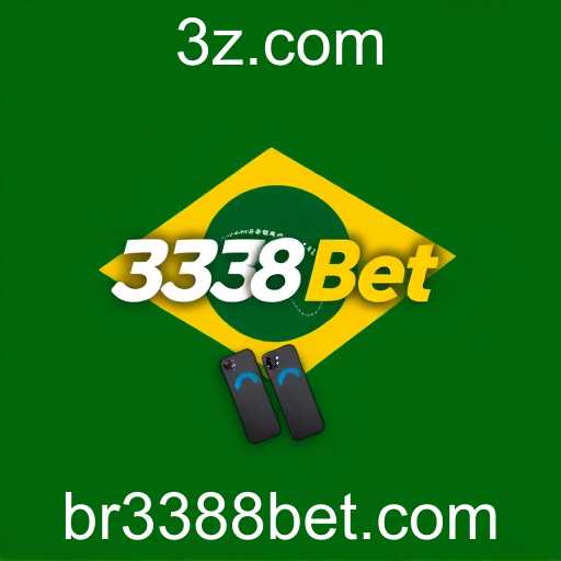 Crescimento dos Jogos Online no Brasil e a Expansão do 3388 Bet