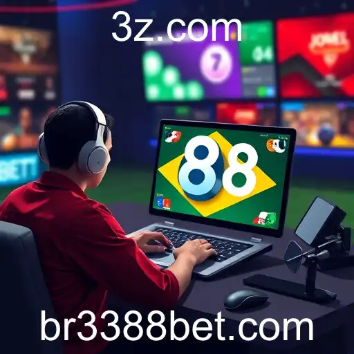 O Crescimento do Setor de Jogos Online em 2025