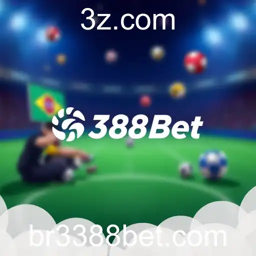 Tendências de Jogos Online em 2025: O Impacto da 3388 Bet