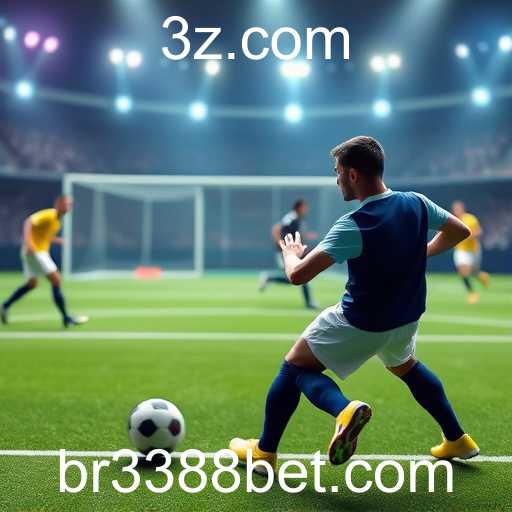 A Ascensão do 3388 Bet no Mundo dos Jogos Online